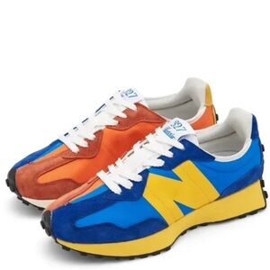 New Balance 327 Marines